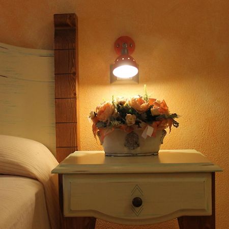 Maria Caderina Green Village Posada  Extérieur photo