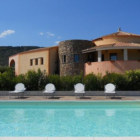 Maria Caderina Green Village Posada  Extérieur photo