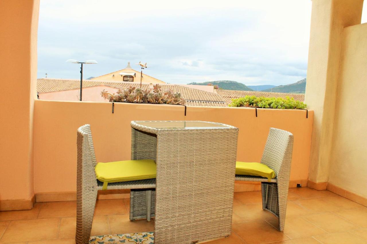 Maria Caderina Green Village Posada  Extérieur photo
