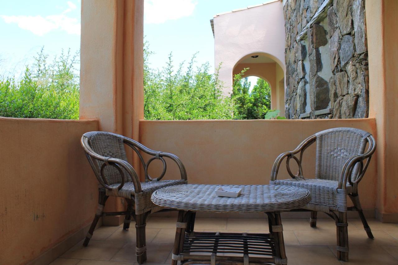 Maria Caderina Green Village Posada  Extérieur photo