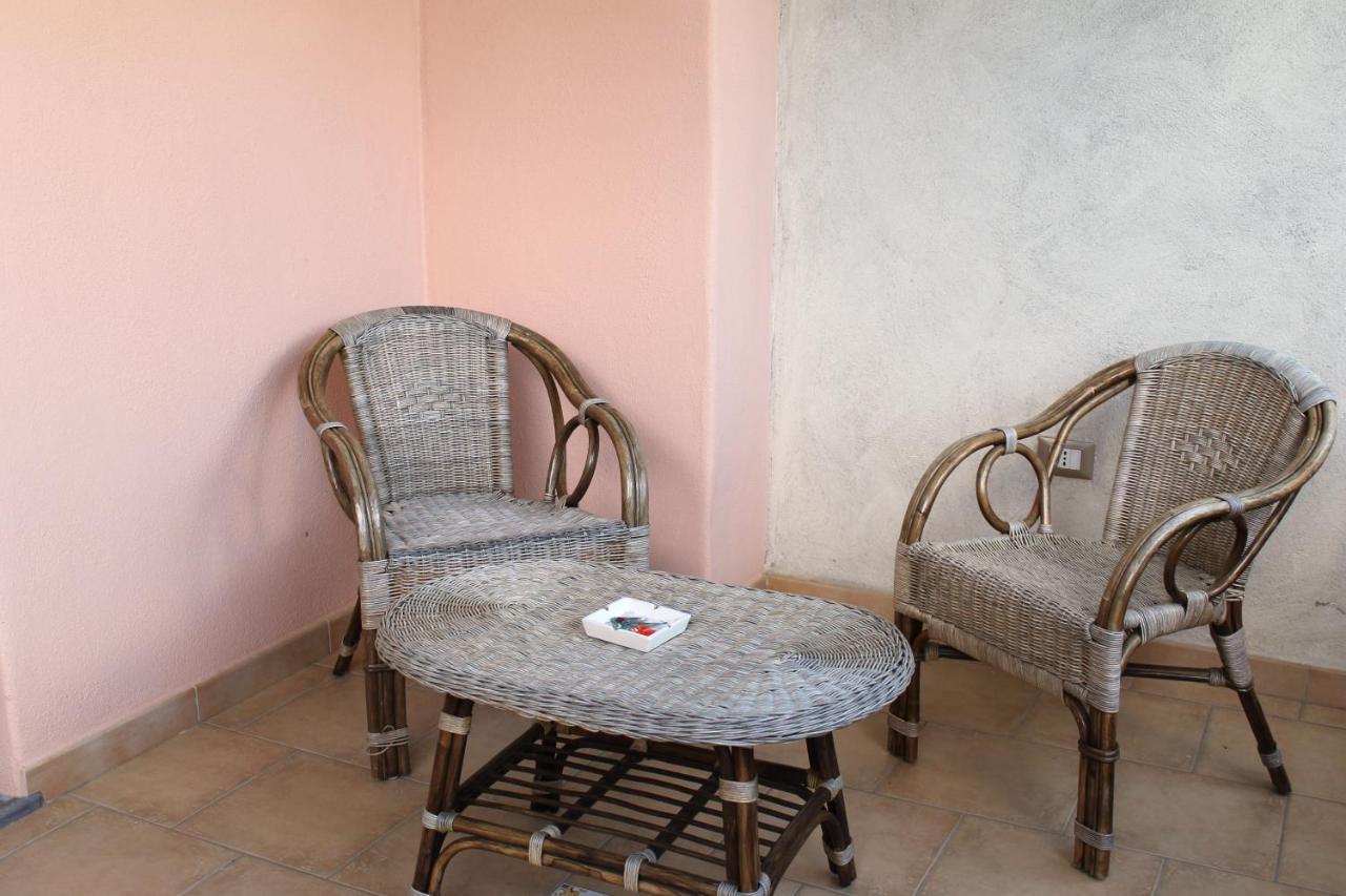Maria Caderina Green Village Posada  Extérieur photo