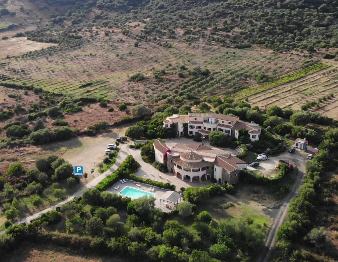 Maria Caderina Green Village Posada  Extérieur photo