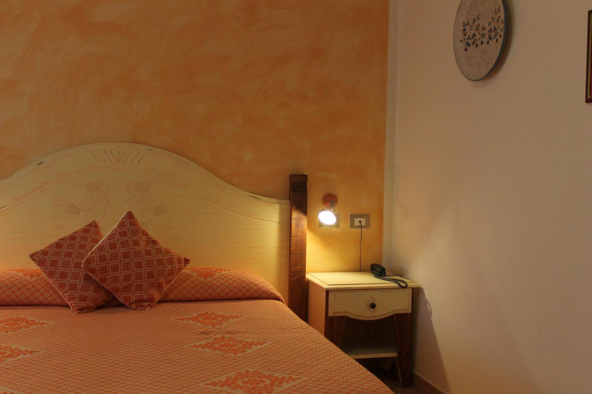 Maria Caderina Green Village Posada  Chambre photo