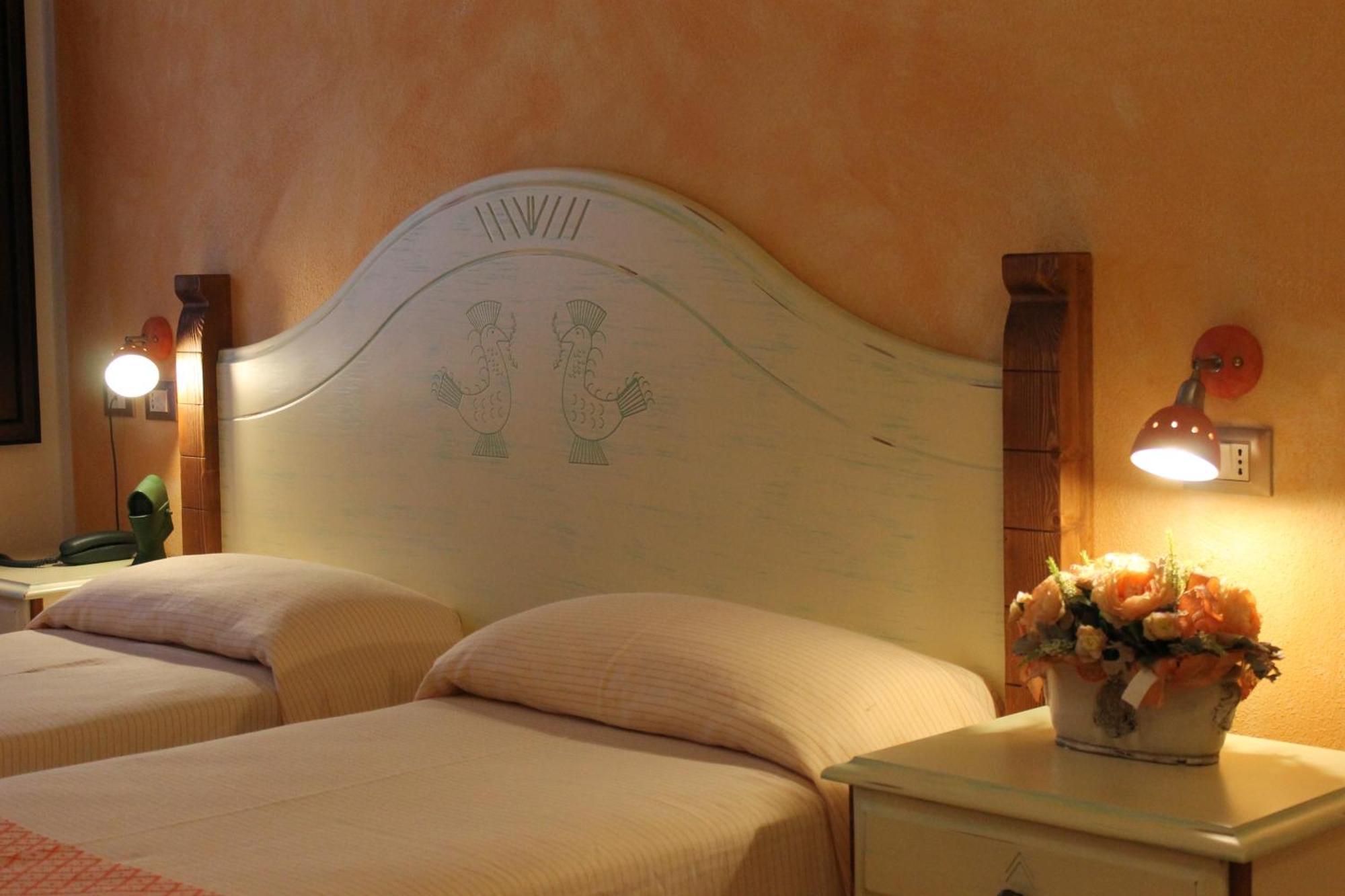 Maria Caderina Green Village Posada  Chambre photo