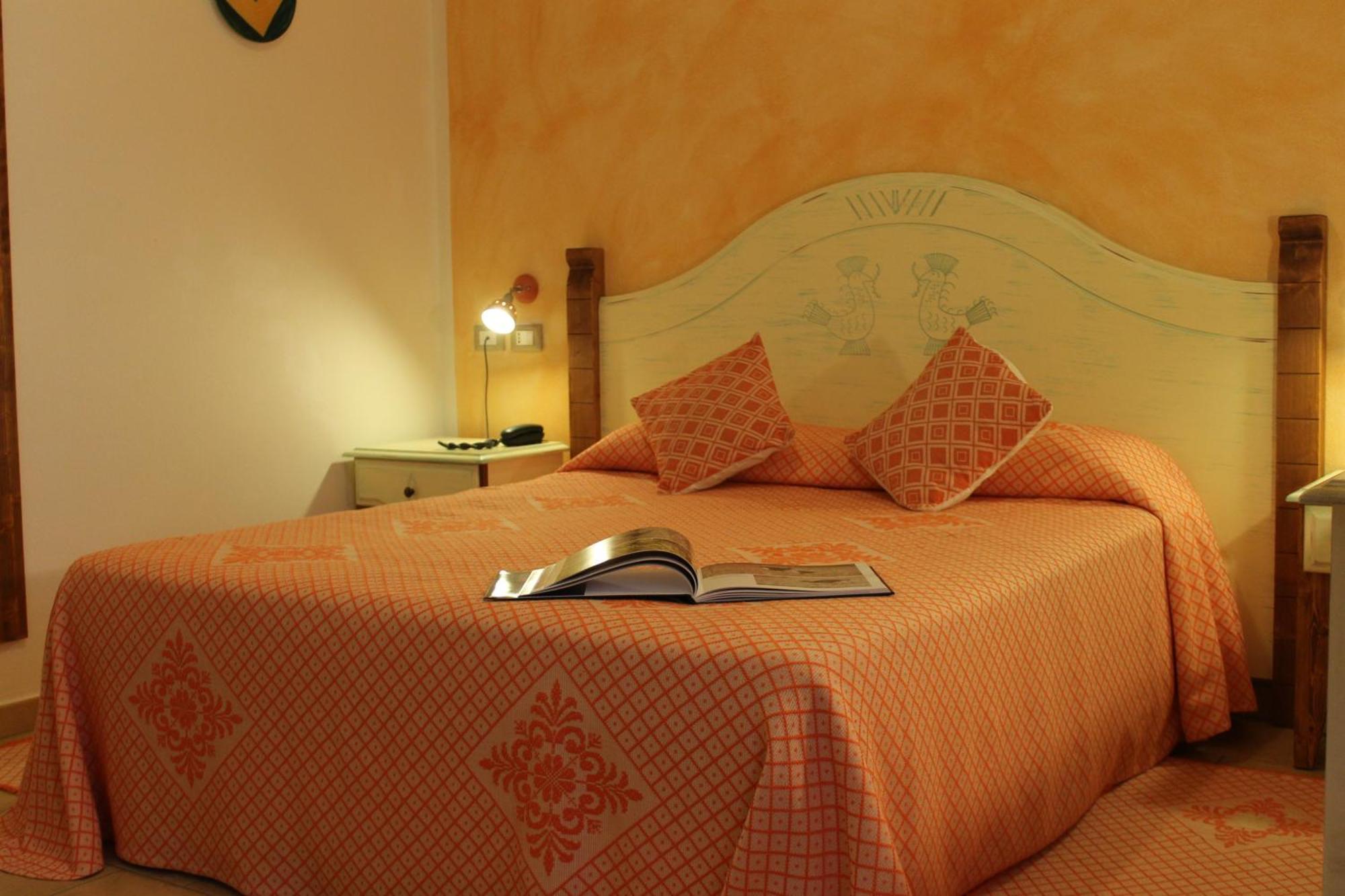 Maria Caderina Green Village Posada  Chambre photo