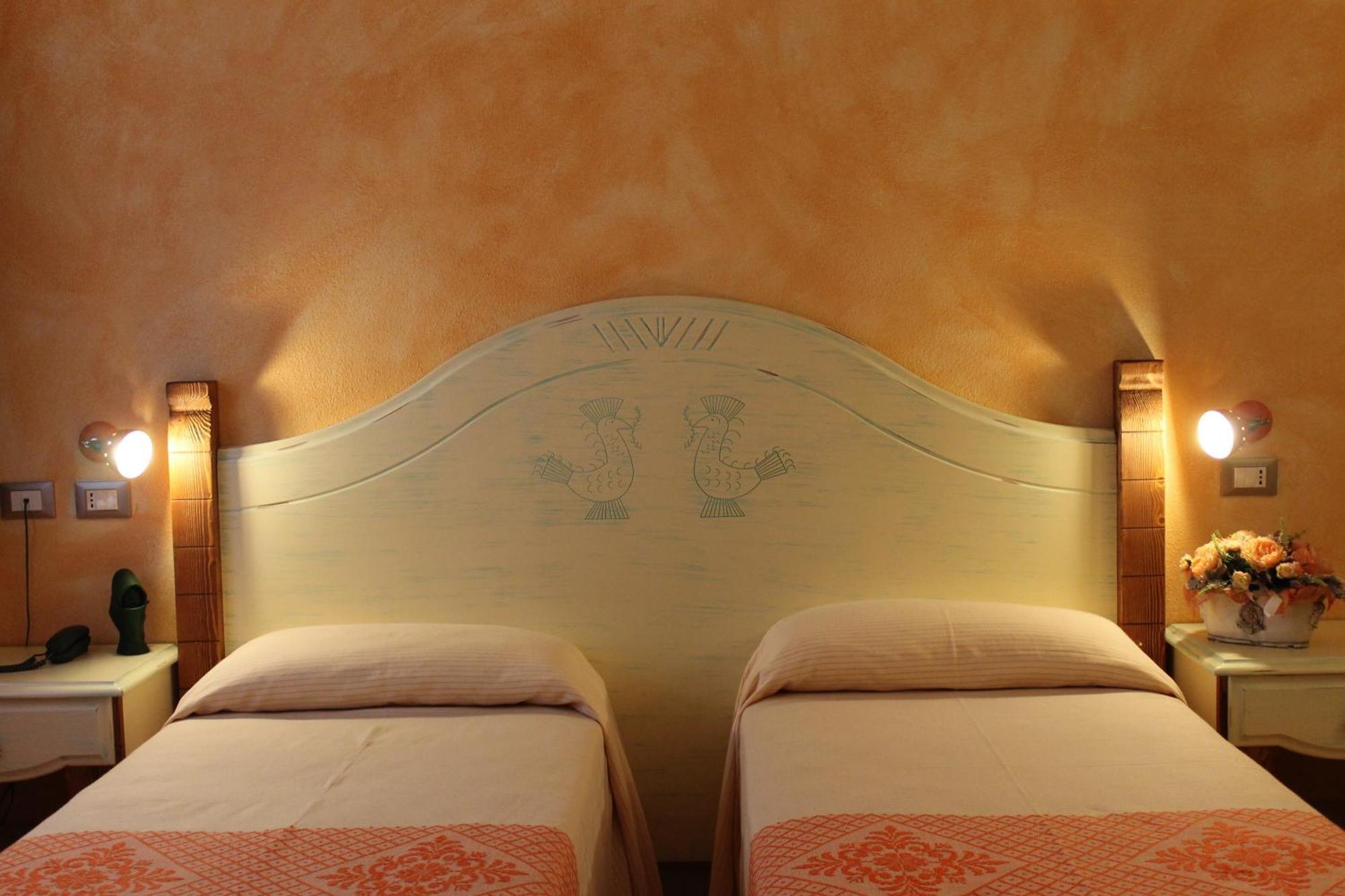 Maria Caderina Green Village Posada  Chambre photo