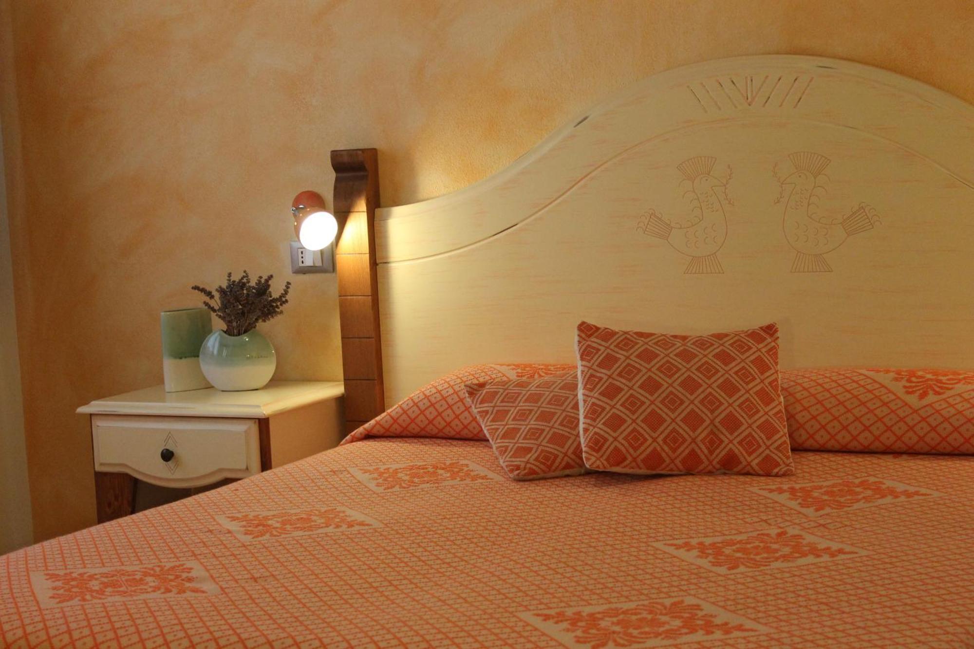 Maria Caderina Green Village Posada  Chambre photo