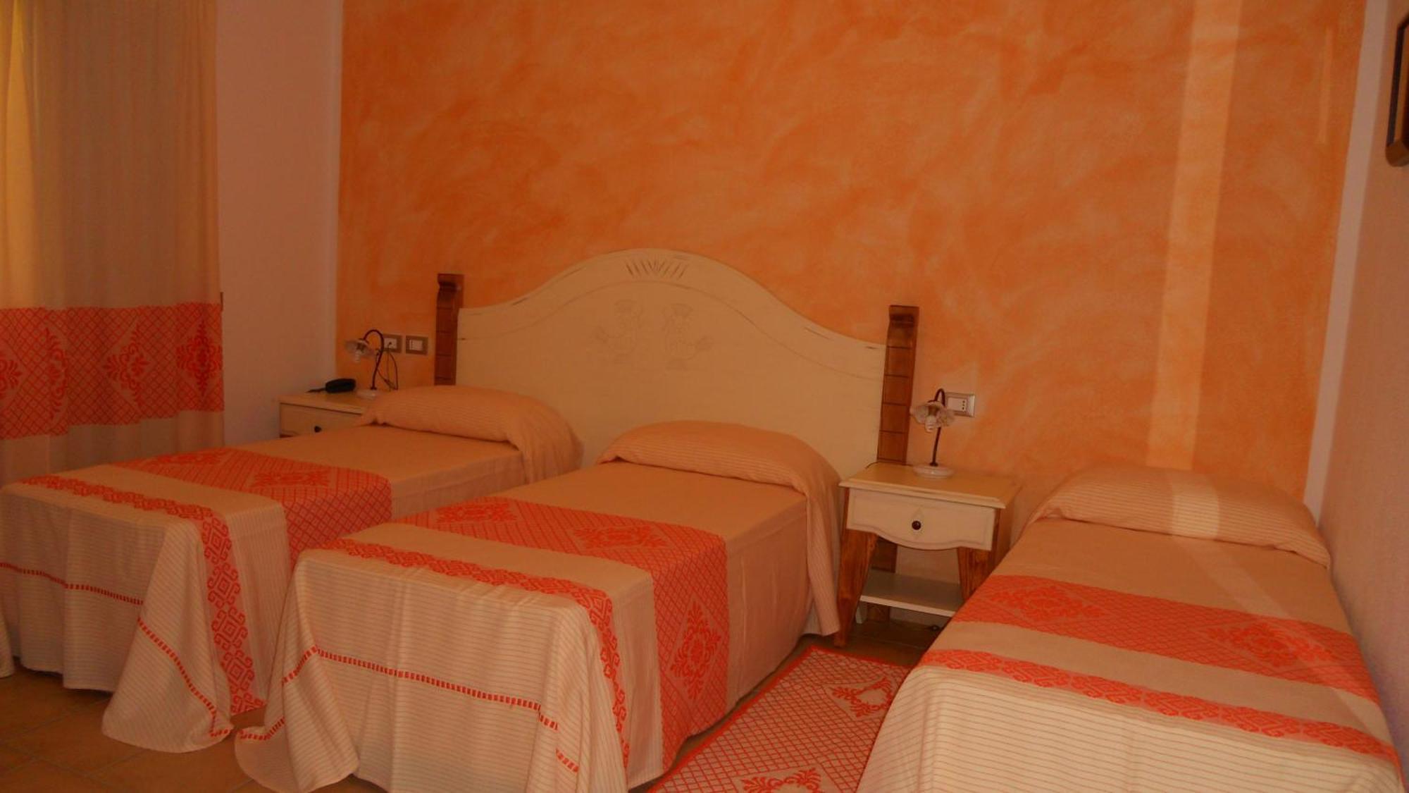 Maria Caderina Green Village Posada  Chambre photo