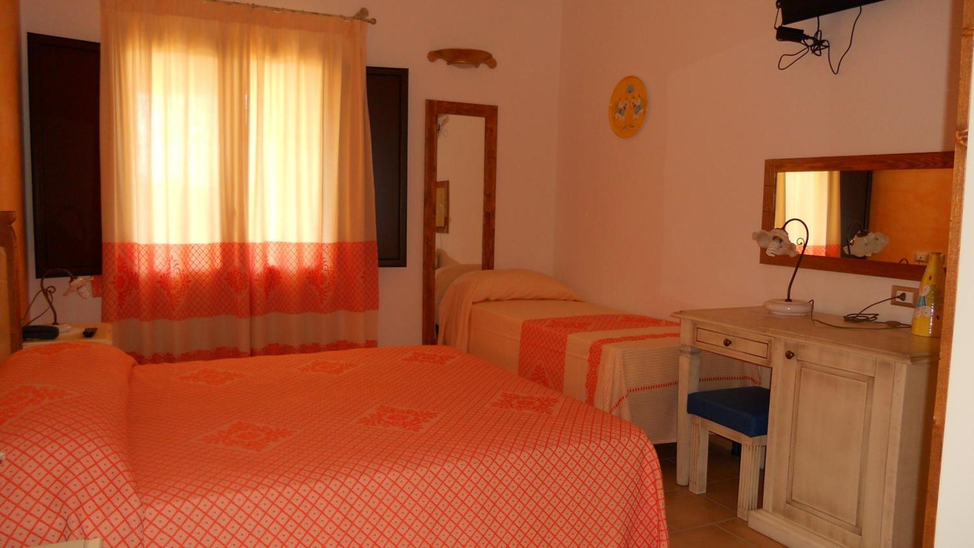 Maria Caderina Green Village Posada  Chambre photo
