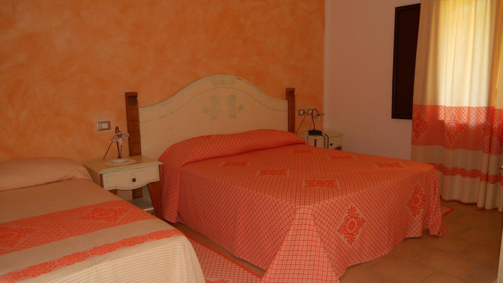 Maria Caderina Green Village Posada  Chambre photo