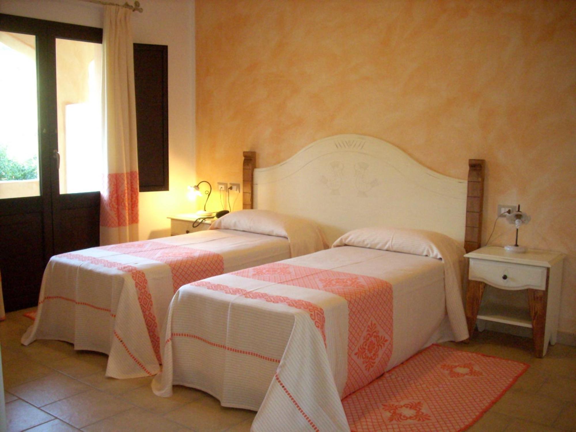 Maria Caderina Green Village Posada  Chambre photo
