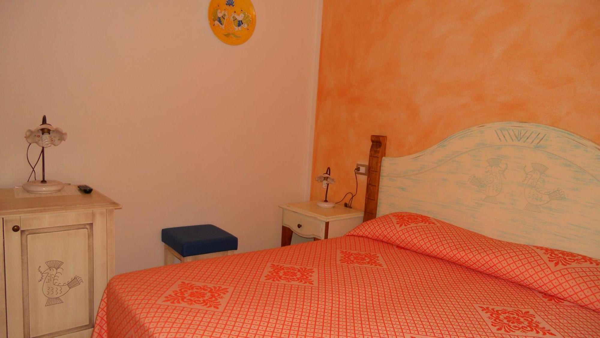 Maria Caderina Green Village Posada  Chambre photo