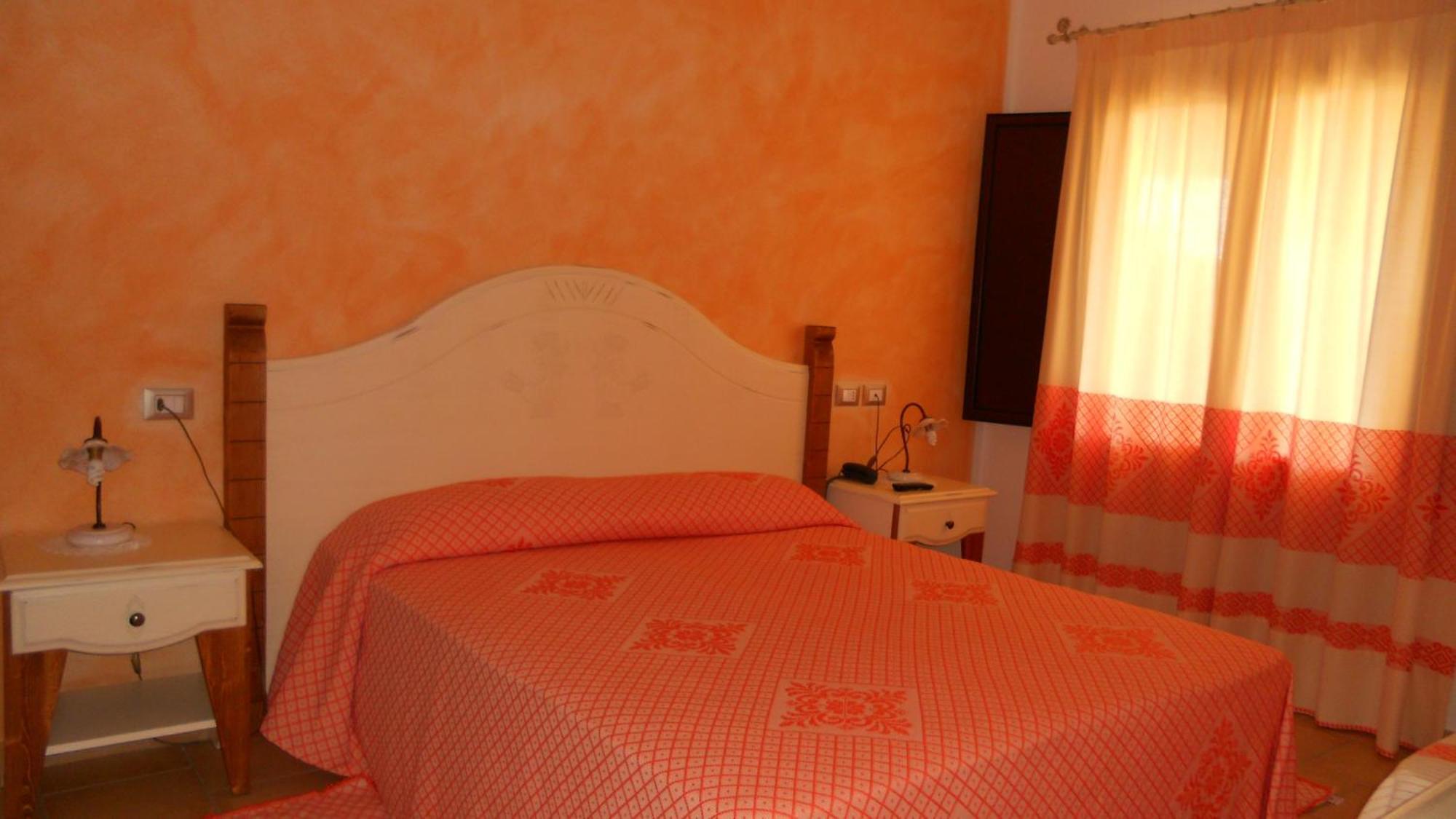 Maria Caderina Green Village Posada  Chambre photo