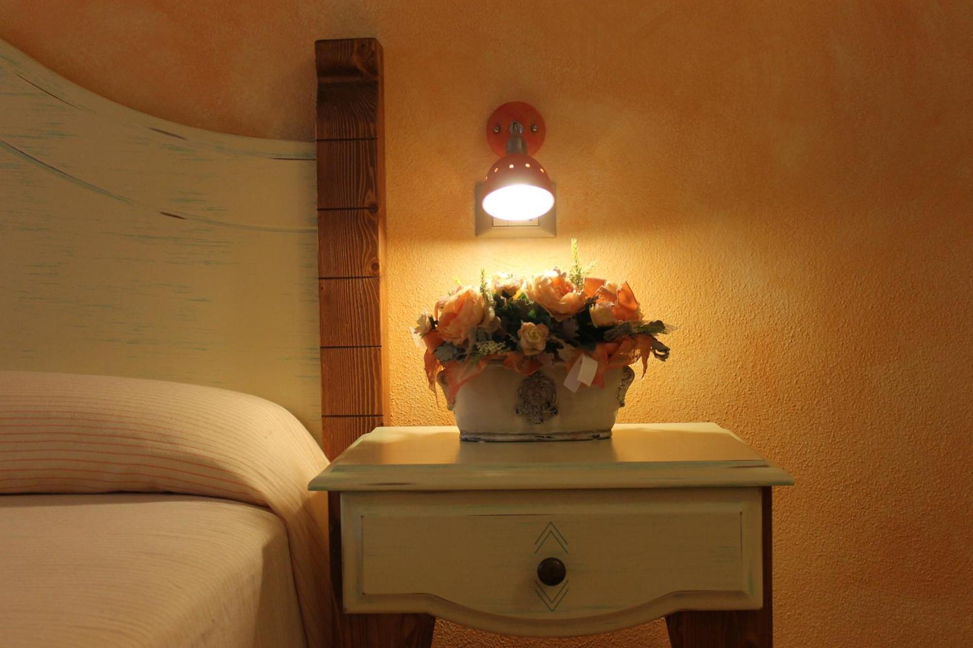 Maria Caderina Green Village Posada  Extérieur photo