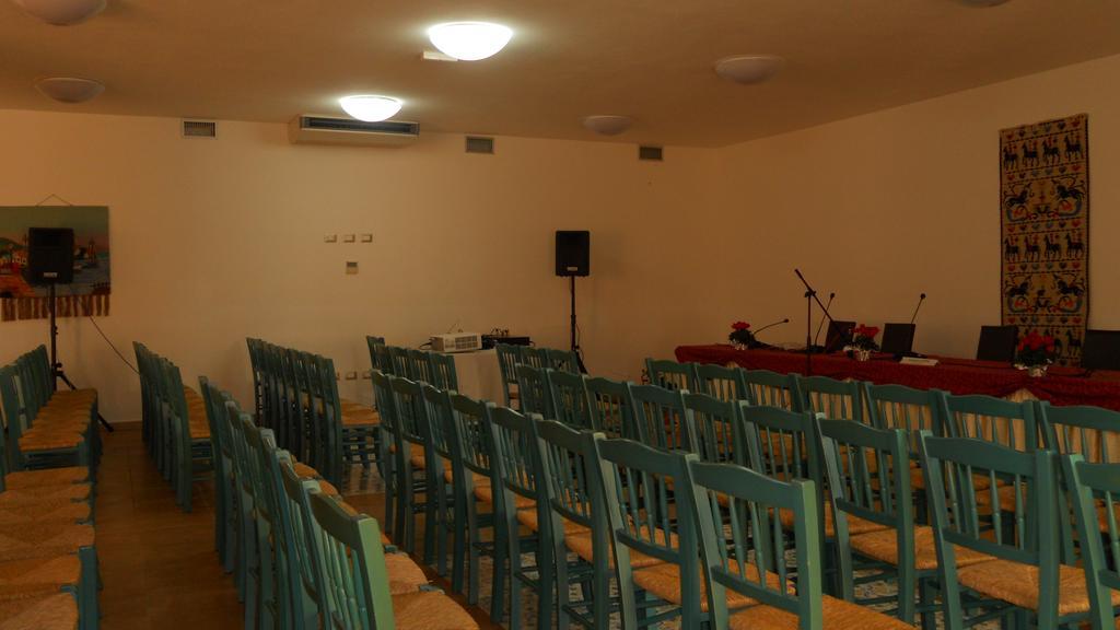 Maria Caderina Green Village Posada  Extérieur photo