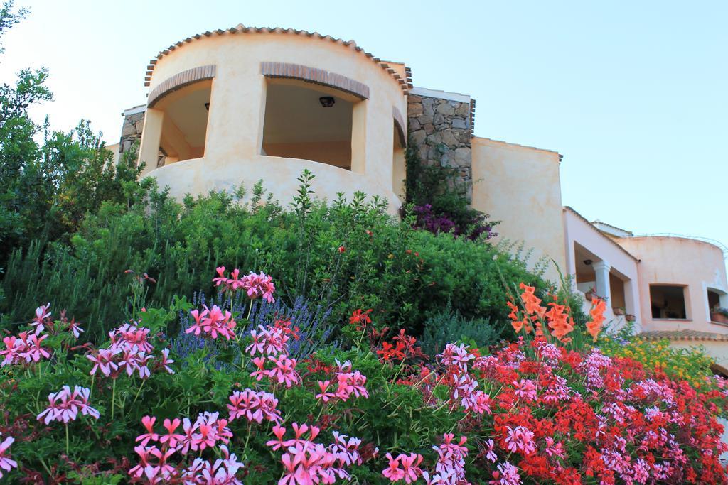 Maria Caderina Green Village Posada  Extérieur photo