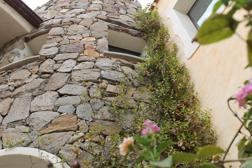 Maria Caderina Green Village Posada  Extérieur photo