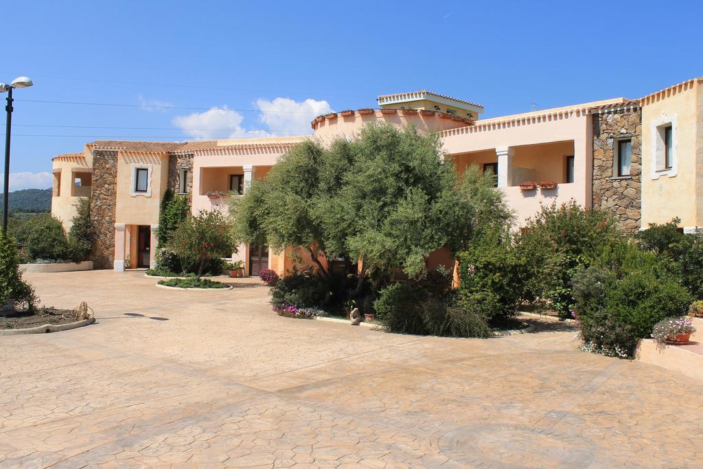 Maria Caderina Green Village Posada  Extérieur photo