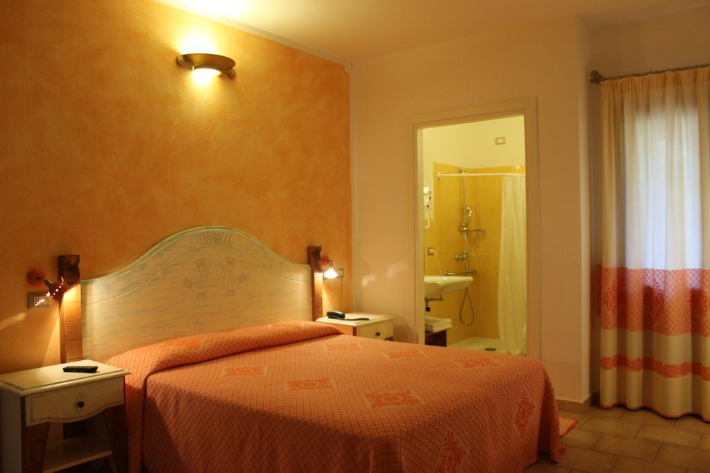 Maria Caderina Green Village Posada  Chambre photo
