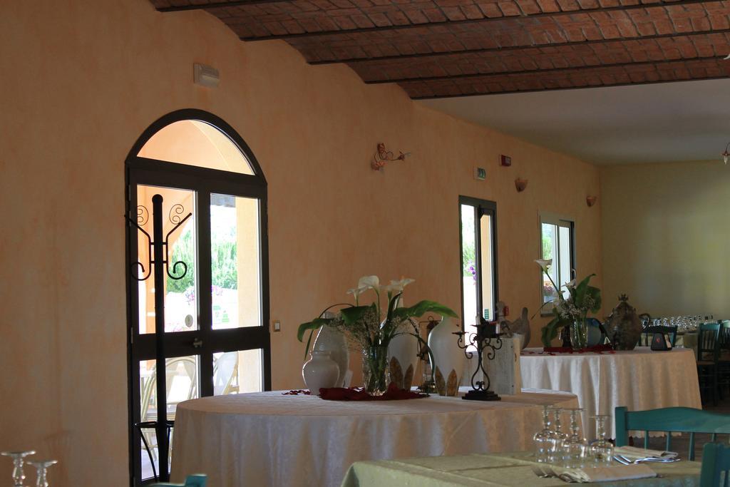 Maria Caderina Green Village Posada  Extérieur photo