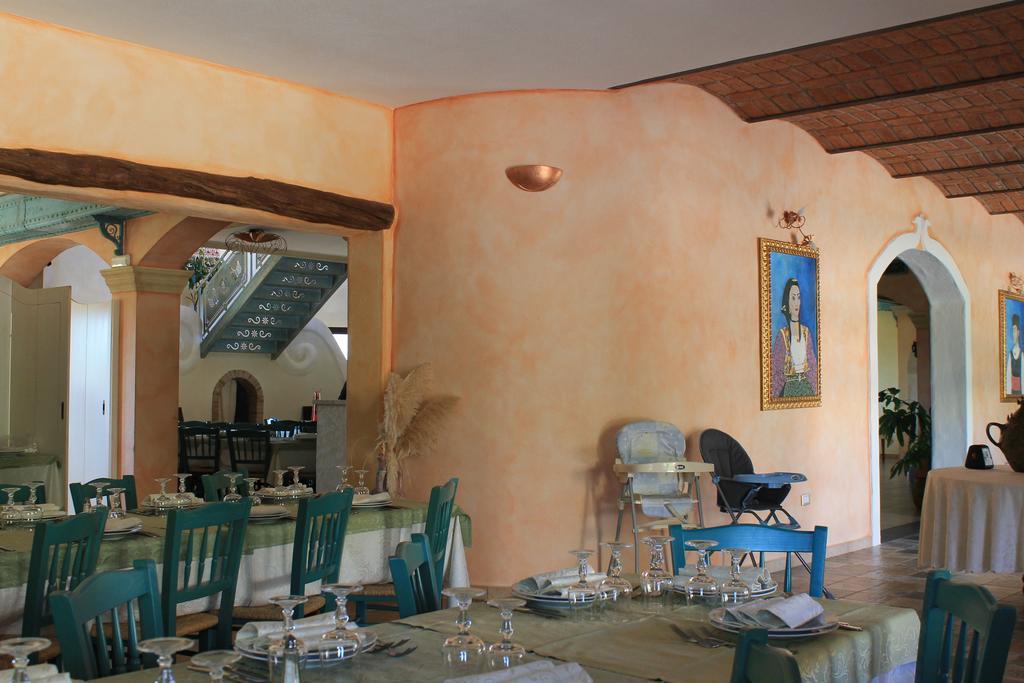Maria Caderina Green Village Posada  Extérieur photo