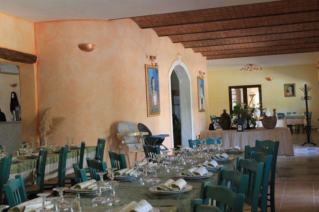 Maria Caderina Green Village Posada  Extérieur photo