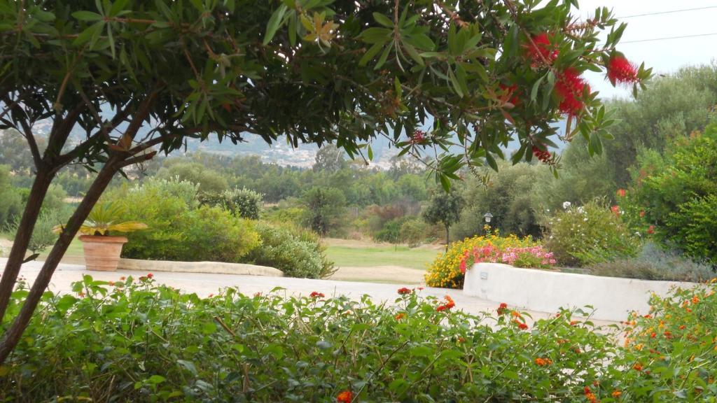 Maria Caderina Green Village Posada  Extérieur photo