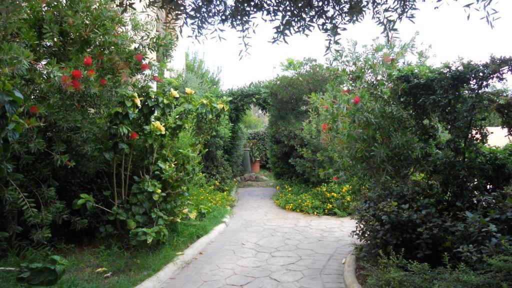 Maria Caderina Green Village Posada  Extérieur photo