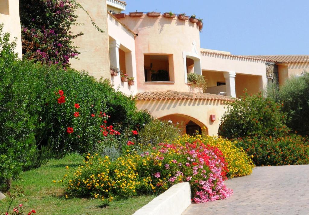 Maria Caderina Green Village Posada  Extérieur photo