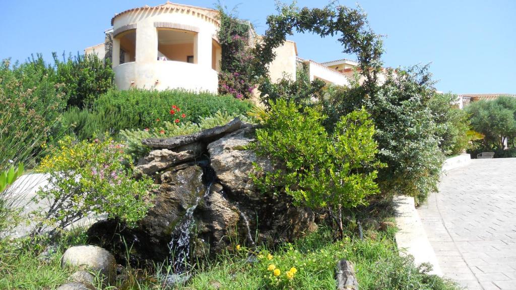 Maria Caderina Green Village Posada  Extérieur photo