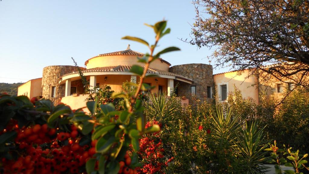 Maria Caderina Green Village Posada  Extérieur photo