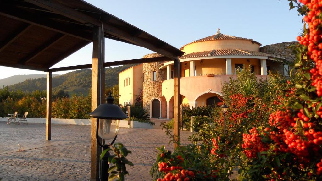 Maria Caderina Green Village Posada  Extérieur photo